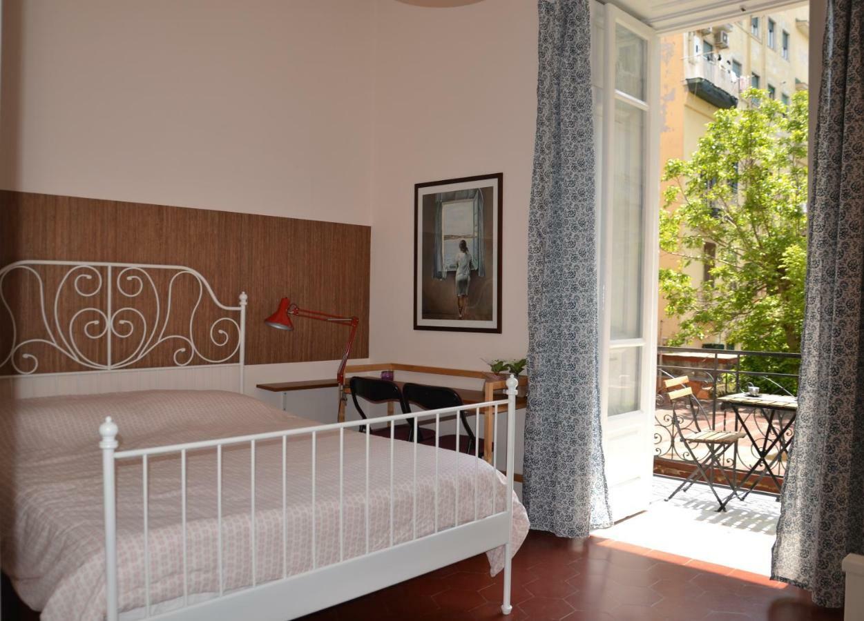 Casa Arcoiris * Napels