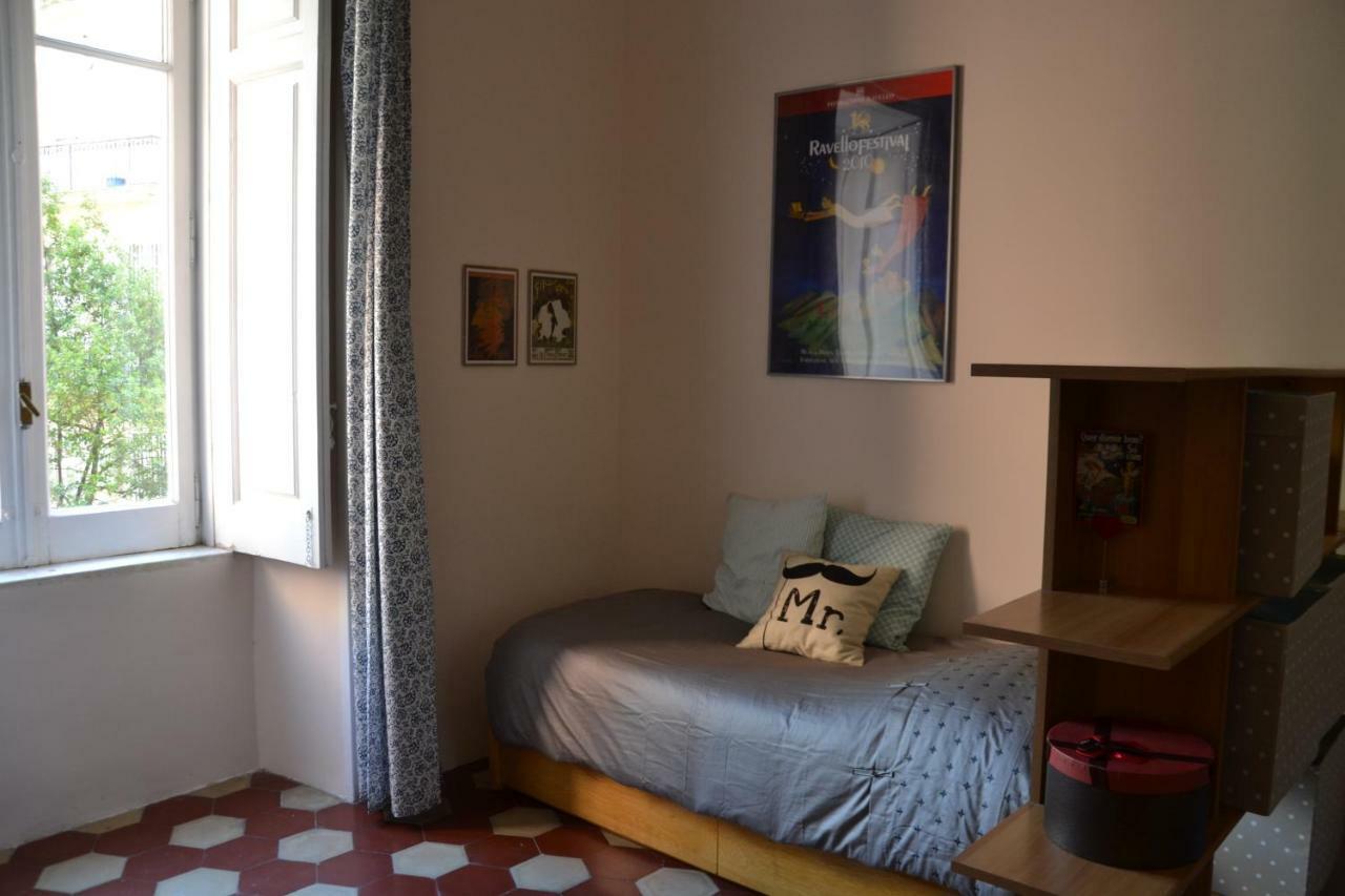 Casa Arcoiris Appartement *