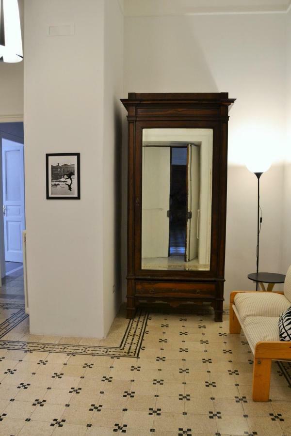Appartement Casa Arcoiris *