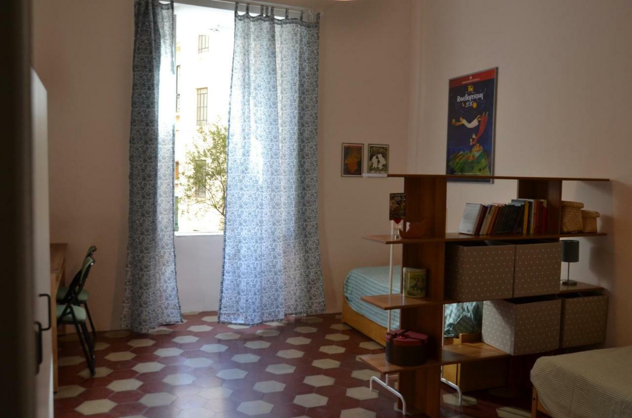 Appartement Casa Arcoiris *