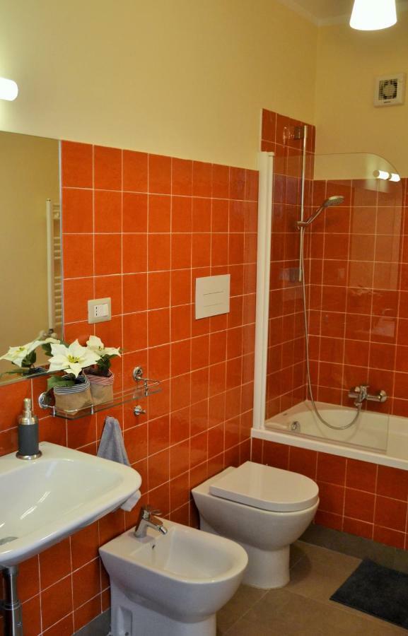 Casa Arcoiris Appartement