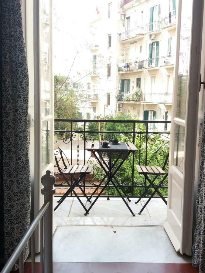 Appartement Casa Arcoiris